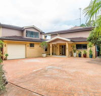 Kookaburra Retreat - Timeshare Accommodation