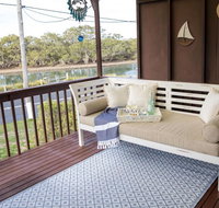 Kookas Nest - waterfront home tranquil setting - Timeshare Accommodation