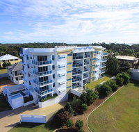 Koola Beach Apartments Bargara - Timeshare Accommodation
