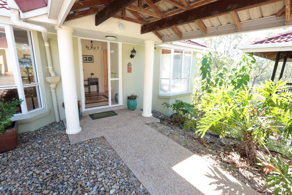 Kooralbyn QLD Timeshare Accommodation
