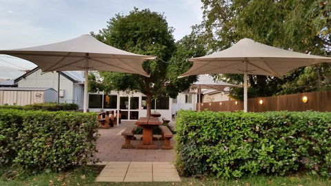 Kootingal Hotel - Timeshare Accommodation 0
