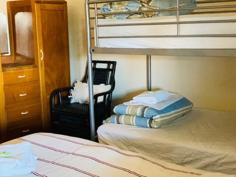 Kootingal Hotel - Timeshare Accommodation 3