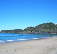 Korora Bay Beach House - Timeshare Accommodation