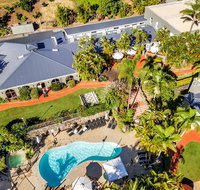 Korora Bay Village Resort - Timeshare Accommodation