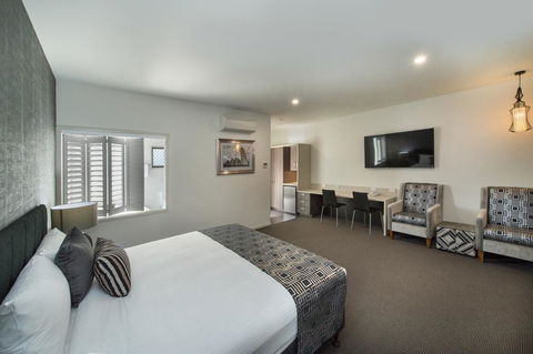 Korte's Resort - Timeshare Accommodation 1