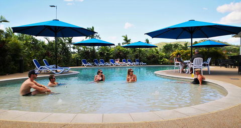 Korte's Resort - Timeshare Accommodation 0