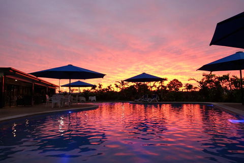Korte's Resort - Timeshare Accommodation 3