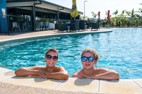 Korte's Resort - Timeshare Accommodation 2