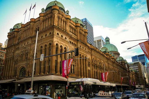 KOZYGURU PARRAMATTA CBD LUXURY 2 BED APT + FREE PARKING NPA011 - Timeshare Accommodation 2