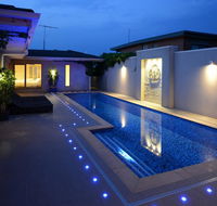 Kraimorie Large family beach house with pool superb water views pool and games room - Timeshare Accommodation