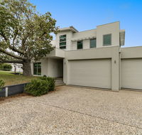 Kurrajong - Timeshare Accommodation