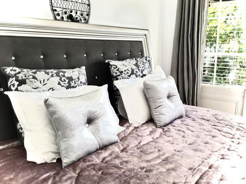 Kurrajong House - Timeshare Accommodation 0