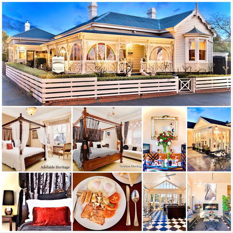 Kurrajong House - Timeshare Accommodation 3