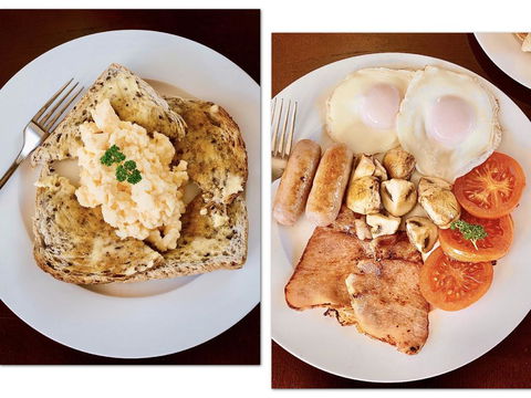 Kurrajong House - Timeshare Accommodation 2