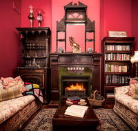 Kurrara Historic Guest House