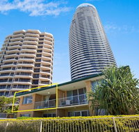 Kurrawa Lodge - Timeshare Accommodation