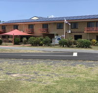 Kurrimine Beach Motel - Timeshare Accommodation