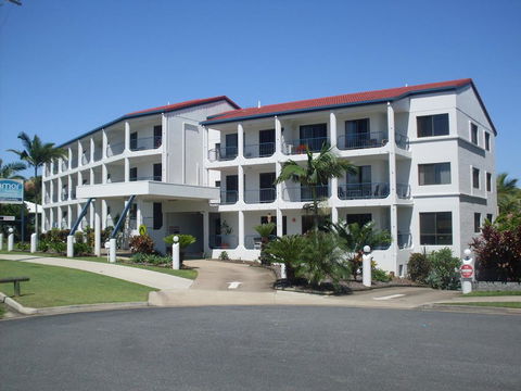 L'Amor Holiday Apartments - Timeshare Accommodation 0