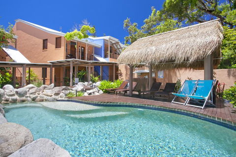 L'Auberge Noosa - Timeshare Accommodation 3
