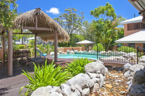 L'Auberge Noosa - Timeshare Accommodation 1