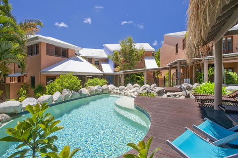 L'Auberge Noosa - Timeshare Accommodation 2