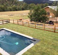 La Casetta The Little House - Timeshare Accommodation