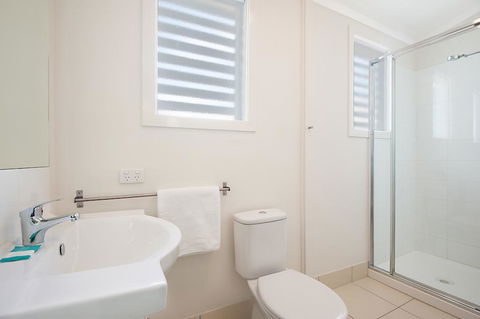 La Costa Beachside Motel - Timeshare Accommodation 3