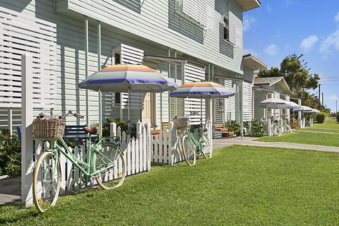 La Costa Beachside Motel - Timeshare Accommodation 0