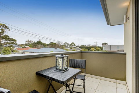 LA DOLCE VITA RETREAT - RYE - Timeshare Accommodation 3