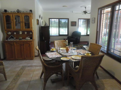 La Lagoon B&B - Timeshare Accommodation 0