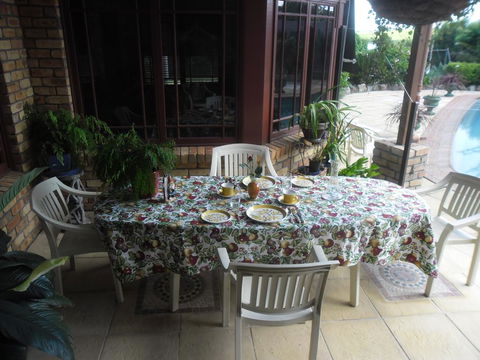 La Lagoon B&B - Timeshare Accommodation 1