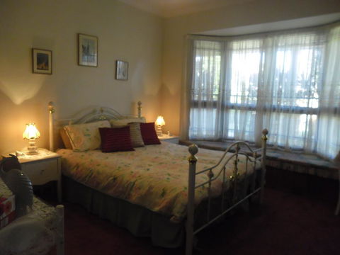 La Lagoon B&B - Timeshare Accommodation 2