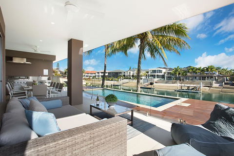 La Luna - Timeshare Accommodation 3