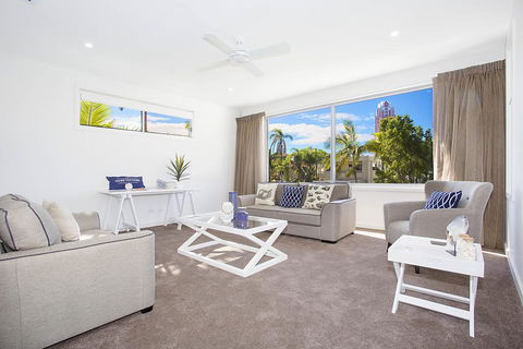 La Luna - Timeshare Accommodation 1