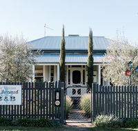 La Maison St Arnaud - Timeshare Accommodation