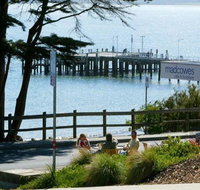 La Mer Sea View Apartment - Timeshare Accommodation