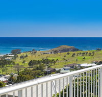 La Mer 19 Dulconghi Street - Timeshare Accommodation