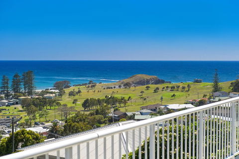 La Mer, 19 Dulconghi Street - Timeshare Accommodation 0