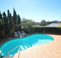 LAGOONA RETREAT - Korora - Timeshare Accommodation
