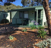 Lake Albert Caravan Park - Timeshare Accommodation