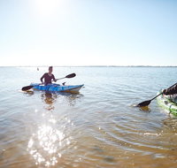 Lake Boga Caravan Park - Timeshare Accommodation