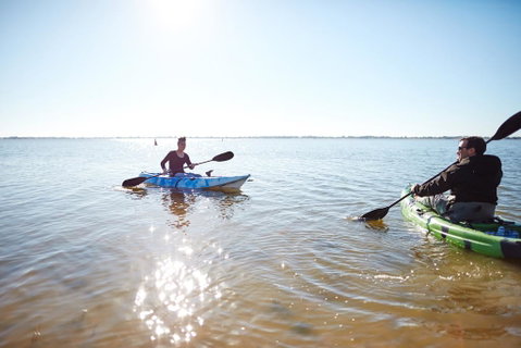 Lake Boga Caravan Park - Timeshare Accommodation 0