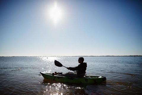 Lake Boga Caravan Park - Timeshare Accommodation 2