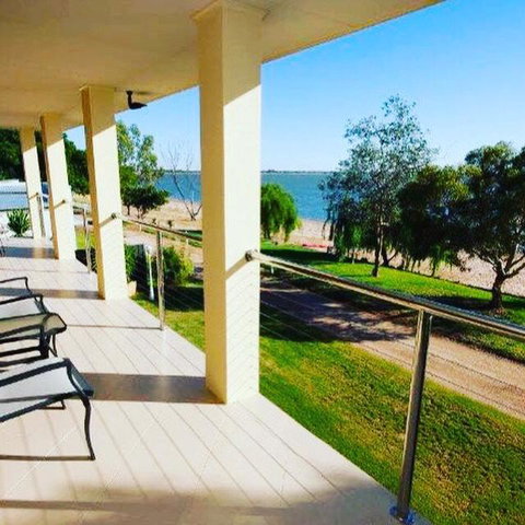 Lake Boga Waterfront Holiday House - Timeshare Accommodation 3