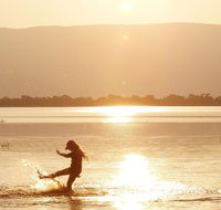 Lake Fyans Holiday Park - Timeshare Accommodation