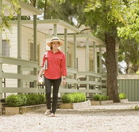 Lake Hamilton Motor Village and Caravan Park - Timeshare Accommodation