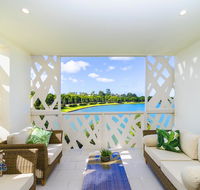 Lake Haven  the Cove - Timeshare Accommodation