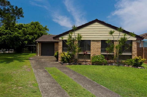 LAKE HOUSE ON ELOUERA - Timeshare Accommodation 1