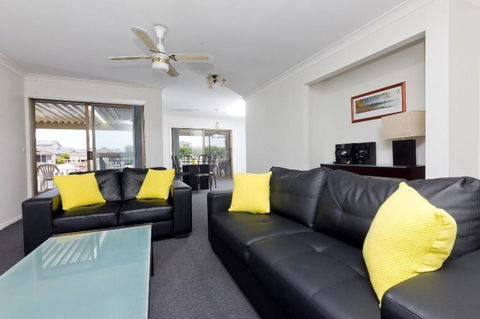LAKE HOUSE ON ELOUERA - Timeshare Accommodation 2