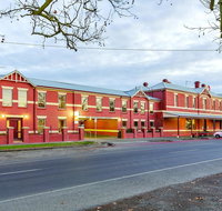 Lake Inn - Ballarat - Timeshare Accommodation
